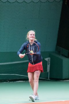 Bild 31 - Ellerbeker Weihnachtsturnier